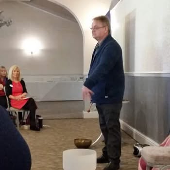 Evening of Mediumship with John E Thornberry