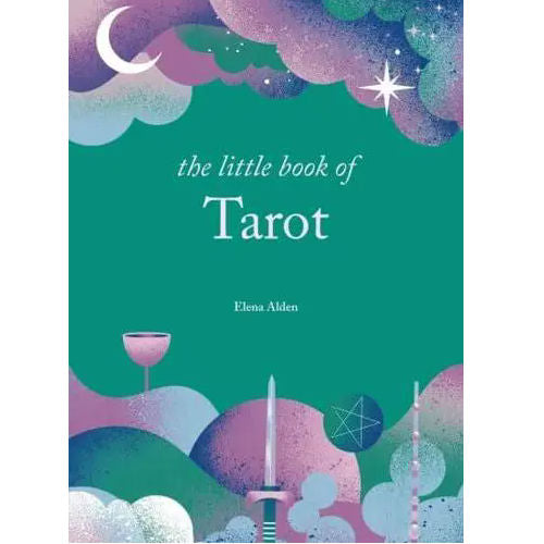 The Little Book of Tarot