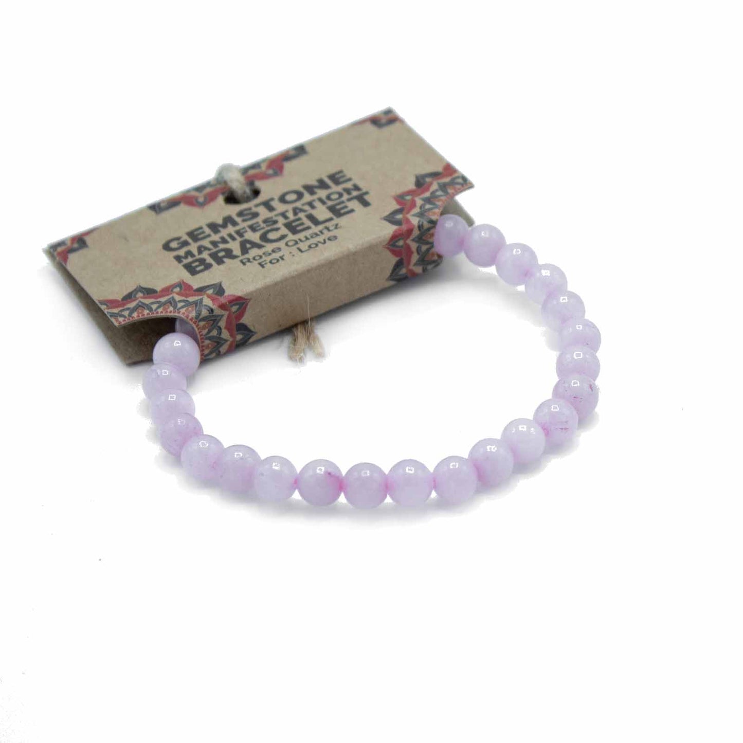 Rose Quartz - Love