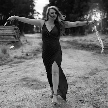 Evening of Mediumship with Maddison Leigh