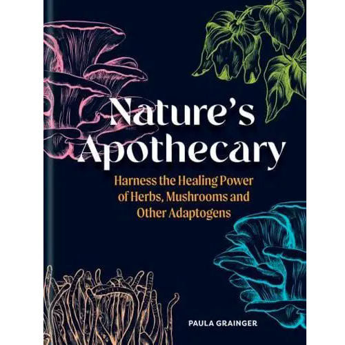 Nature's Apothecary