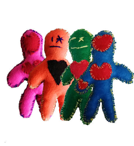 Poppets