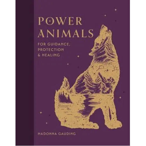 Power Animals