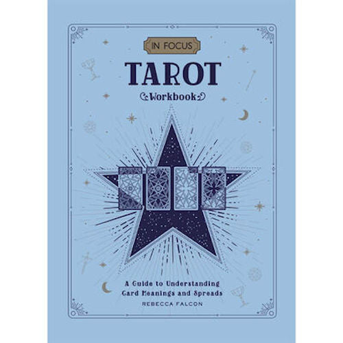 Tarot Workbook 