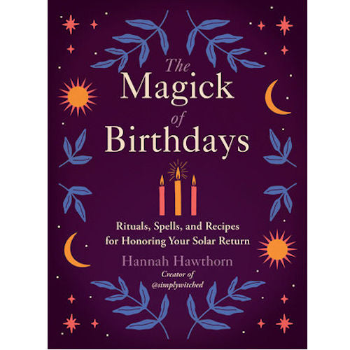 The Magick of Birthdays
