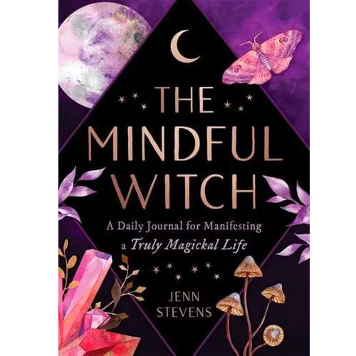 The Mindful Witch