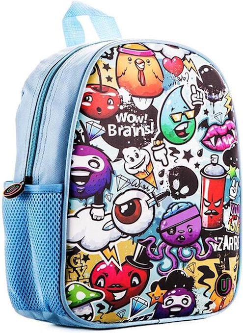 Backpack Bag By Urban Junk.