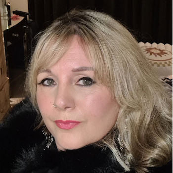 Evening of Mediumship with Vicky Newton