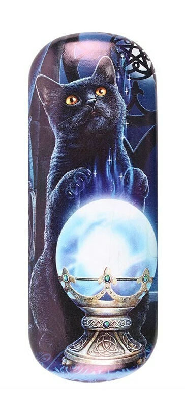 Witch's Apprentice Glasses Case