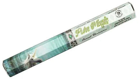 Pure Magic Incense Sticks By Anne Stokes