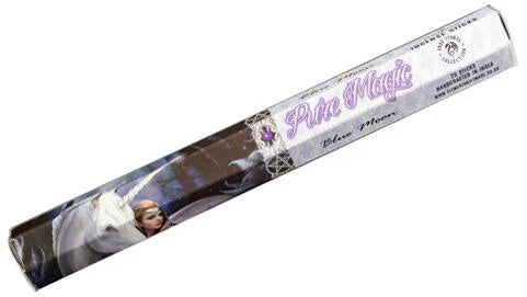 Pure Magic Incense Sticks By Anne Stokes