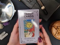 Arcana Video
