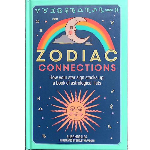 Zodiac Front